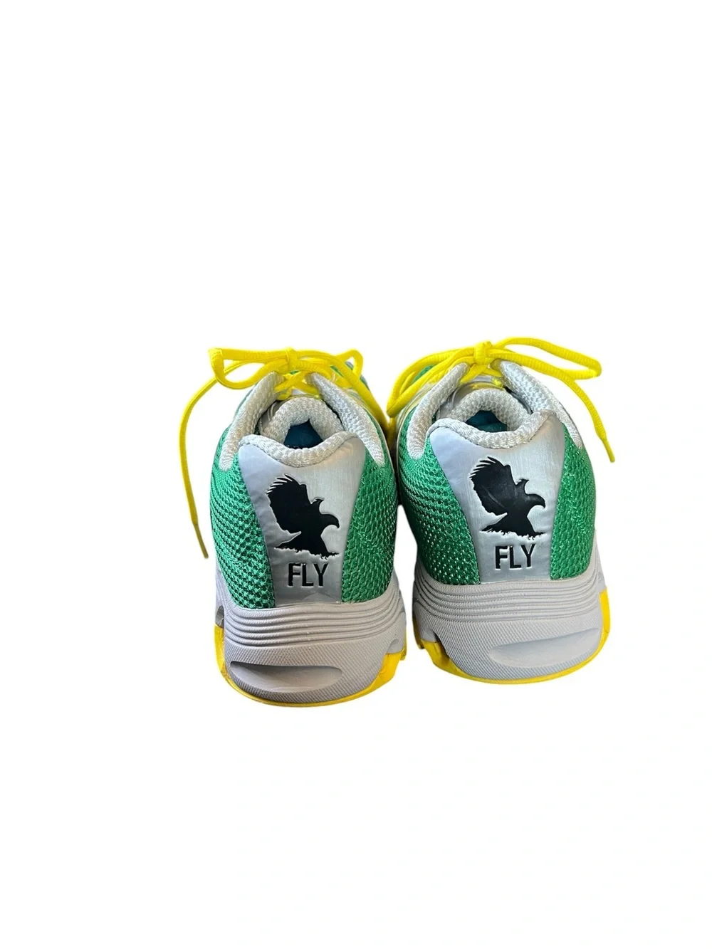 K.SWISS Fly Running Shoes Jillian Michaels